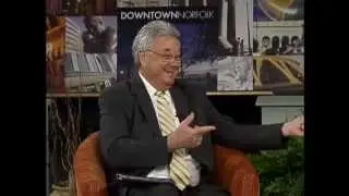 Norfolk Perspectives with Bob Batcher - City of Norfolk VA