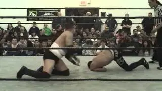 Extreme Loco VS Chris Kadillak