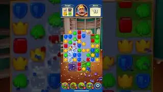 Royal Match LEVEL 947