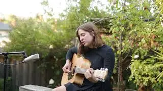 Bec Stevens - Girl