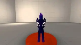 My first Lip Sync and face animation Test (SFM)