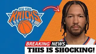 This is Brutal || Latest New York Knicks News & Rumors