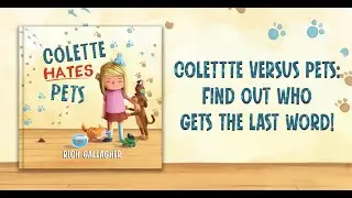 Self-Publishing a Children's Book