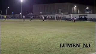 4tos de Final IDA | LIF - Clausura 2025 - 1&ordf; Div. | ADCL Luque 1-0 C.A.Calchin