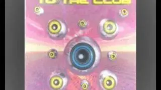 Aura - Energy Transpose [1995]