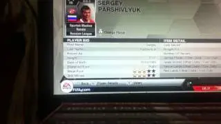 CHEAP FIFA 13 SQUAD BUILDER |russian league