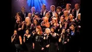Þökk þér Guð - Gospelkór Fíladelfíu