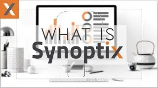 What is Synoptix?