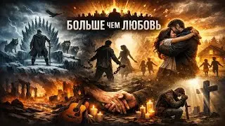 Больше чем любовь. #music #recommended 