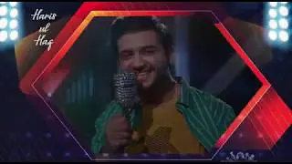 Saathia By Haris Ul Haq Promo Satrangia Season 2