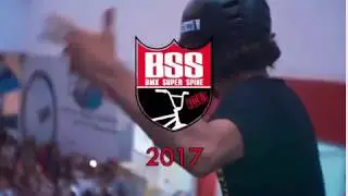 BSS TOUR 2017
