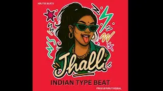 (FREE) - INDIAN GANGSTA TYPE BEAT | 