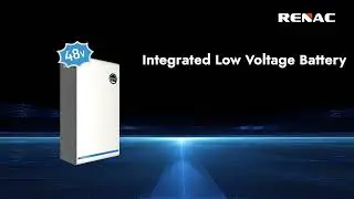 RENAC Confirmed as Exhibitor at CISOLAR 2024, Showcasing Cutting-Edge Energy Storage Solutions