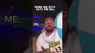 When she pays it 🥲🥲 #drake #roshtein #stake Anita Max Wynn