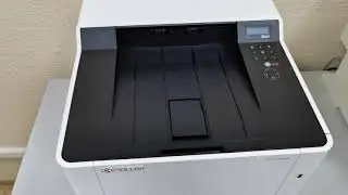 ОНЛАЙН ТРЕЙД.РУ — Принтер Kyocera P5021CDN. Код товара: 690635