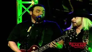 Special Forces play Knuckleheads Garage  02 February 2018