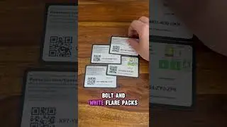 POKEMON TCG CODES GIVEAWAY #18!