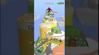 Bomb Evolution |  Fun Game #shot
