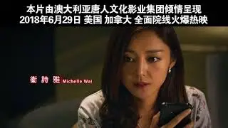 《泄密者们》THE LEAKERS 美国 加拿大 2018年6月29日火爆上映们