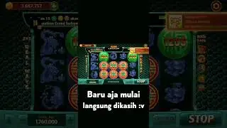 scarter bola 888 #jinji #modalsedekah