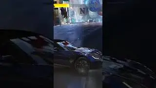 Destroyed racers in seconds in asphalt 9 Part7 #shorts#asphalt9