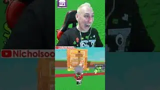 Brainrot. #nicholson #stream #games #jokes #roblox