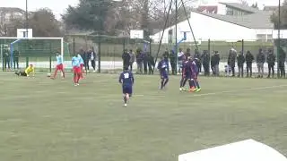 Buts Gambardella OL-Br&eacute;tigny | Olympique Lyonnais