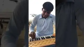 Ostad kamran dad new ghazal Man Mera Tao Mana Ra Yad Kani
