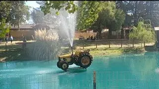 Fog Willow Farms #tour #farm #California