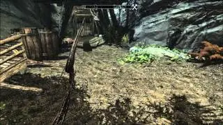 Skyrims Must Have Mods: Sneak Tools (con), Travel by Arrow, Elemental Arrows