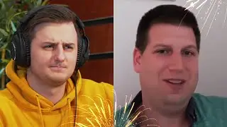 dit is hoe VUURWERK VLOGGERS (pyro's) reageren op het VUURWERKVERBOD... - egbert reacting