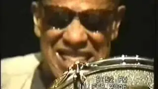 Sunny Murray Trio - rare amateur footage !