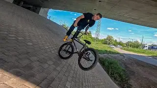 WROCŁAW TO JEDEN WIELKI SKATEPARK 😮