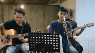 NIMO - Perih (Live Cover by Haris Boriss)