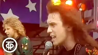 Группа Парк Горького (Gorky Park) - 