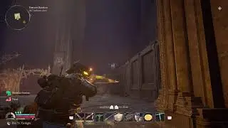 Lord of the Rings Return to Moria Lets Play series 2026 Part 27