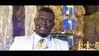 The Origin of Tithing (Abrahamic Perspective) | Highlight