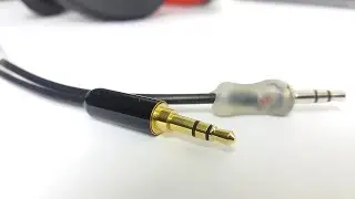 Como consertar fone de ouvido headset p2