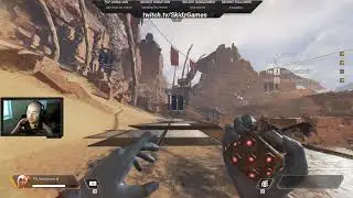 Apex Legends: Frag Grenade Explode on Impact Tip