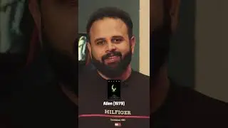 Indian Director Rahul Sadasivan Talks Alien & Practical Effects | Faces of Imagine #indianhorror