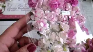 I Am Roses DT Package July 8, 2011