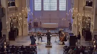 Neruda Trumpet Concerto: III. Vivace
