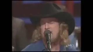 John Anderson | 'Would You Catch a Falling Star' | Live - Nashville - CMT