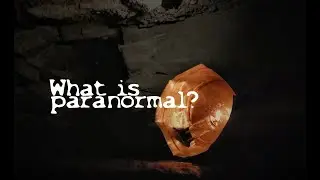 Cave of the Winds Paranormal Investigation (#3)