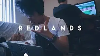 REDLANDS - Studio Vibes