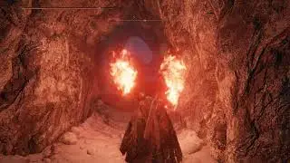 Fire's Deadly Sin interactions *fixed*