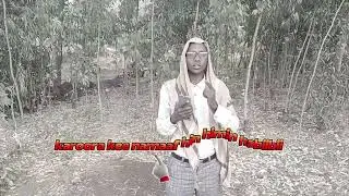 Gorsa  bareeda kana mee #dude #duet #share  godhaa wal biraa gaha 