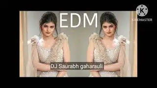 Dj EDM,😎🔥👑 song Hard dess hindi song, #vairal