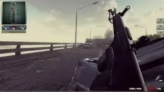 Contract Wars Gameplay TECHNICAL ISSUES!