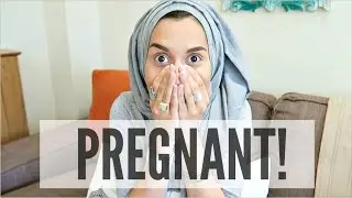 PREGNANT!